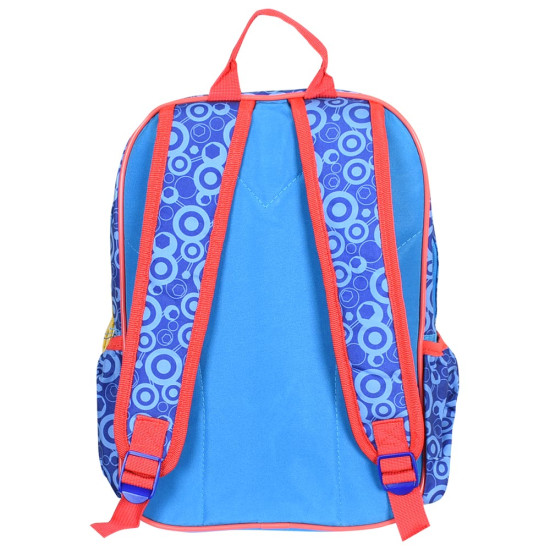 Sunce Παιδική τσάντα πλάτης Looney Tunes 14" Junior Backpack Sunce Παιδική τσάντα πλάτης Looney Tunes 14" Junior Backpack